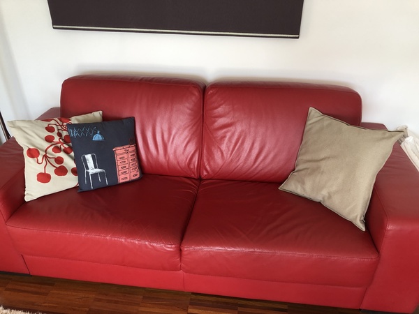 Chi Sono I Proprietari Di Poltrone E Sofa