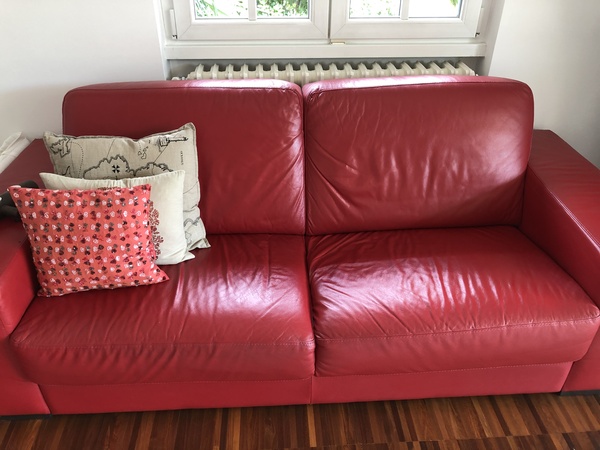 Chi Sono I Proprietari Di Poltrone E Sofa